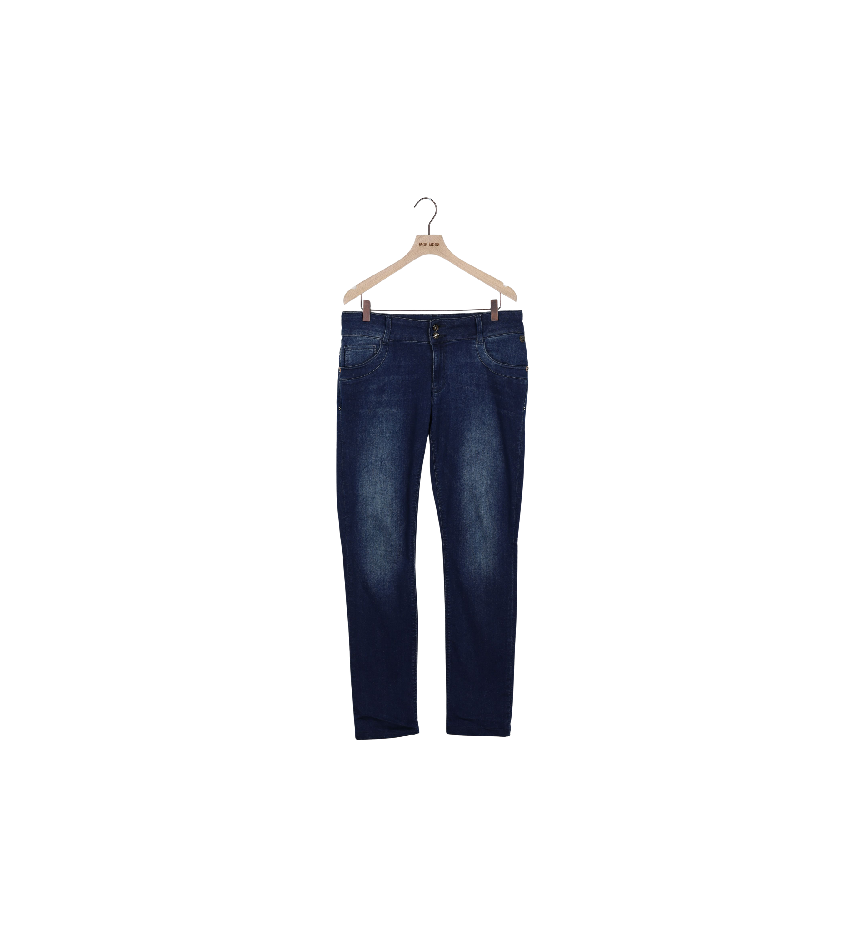 Packshot / Blue Denim / ReLoved